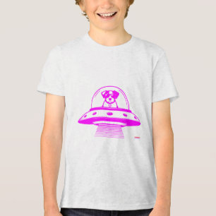 Camiseta Triblenda Ufo Pets