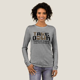 Camiseta Triblenda Última eliminación 2025/2026