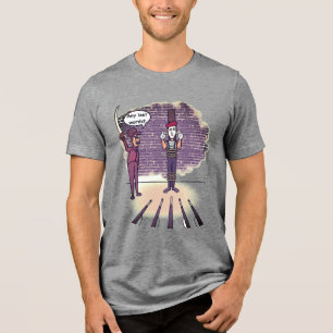 Camiseta Triblenda Últimas palabras