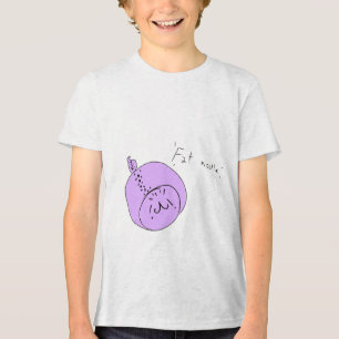 Camiseta Triblenda Ultra Shirt de fideos grasos