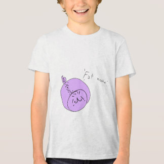 Camiseta Triblenda Ultra Shirt de fideos grasos