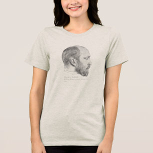 Camiseta Triblenda Un bosquejo de Henry James T-Shirt