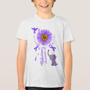 Camiseta Triblenda Un Elefante Cuerdo Que Te Recordaré El Girasol