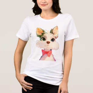 Camiseta Triblenda un icono adorable