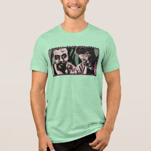 Camiseta Triblenda Un Oso Jawn