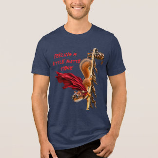 Camiseta Triblenda Un poco loco
