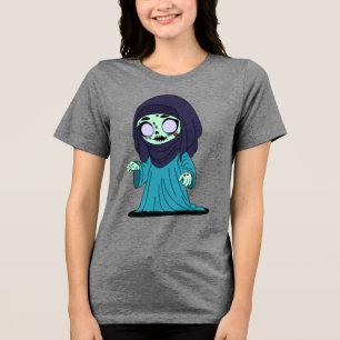 Camiseta Triblenda Un zombi saudita
