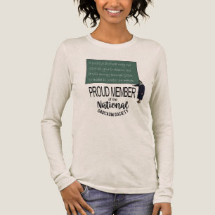 Camiseta Triblenda Una Actitud Positiva Puede No Resolver Todos Tus P