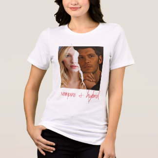 Camiseta Triblenda Una historia de ruptura - cuando dejamos una relac
