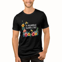 Una Humilde Abeja Bombón