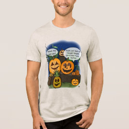 Camiseta Triblenda Una noche para recordar la camiseta de los hombres