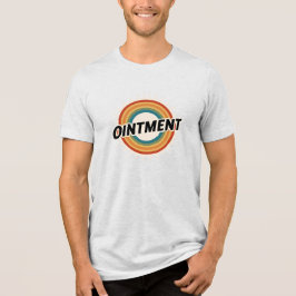 Camiseta Triblenda ¡Ungüento!