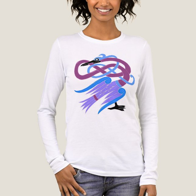 Camiseta Triblenda Unidad (Anverso)