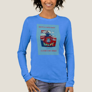Camiseta Triblenda Unidos en la esperanza: Más fuerte juntos - Impres