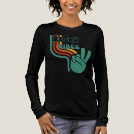 Camiseta Triblenda Unisex Retro Shirt
