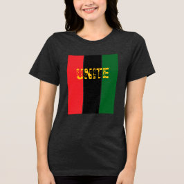Camiseta Triblenda Unite Pride Tee 1