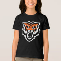 Universidad Estatal de Idaho bengala diseño espiri