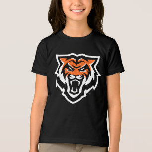 Camiseta Triblenda Universidad Estatal de Idaho bengala diseño espiri