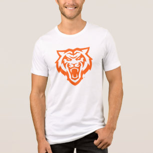 Camiseta Triblenda Universidad Estatal de Idaho bengala diseño espiri