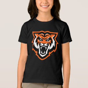 Camiseta Triblenda Universidad Estatal de Idaho bengala diseño espiri