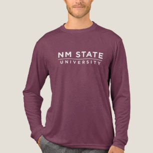 Camiseta Triblenda Universidad Estatal de NM