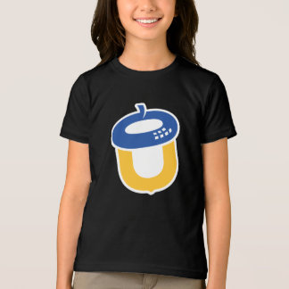Camiseta Triblenda Universidad Oakwood