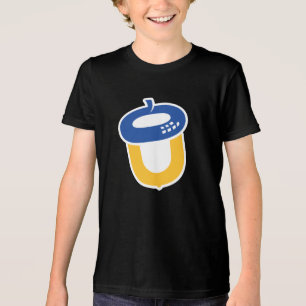 Camiseta Triblenda Universidad Oakwood