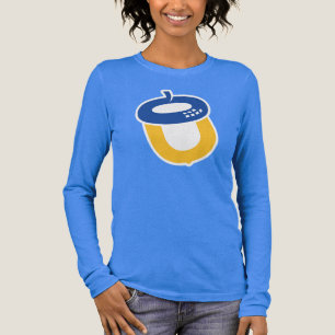 Camiseta Triblenda Universidad Oakwood