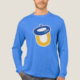 Camiseta Triblenda Universidad Oakwood