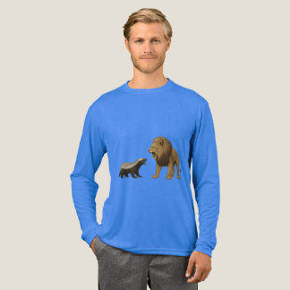 Camiseta Triblenda Unleash your anger