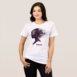 Camiseta Triblenda Unleashed_Power_Divine_Spirit.