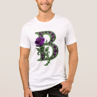 Camiseta Triblenda Urban Rose "Ámate a Ti Mismo" Gráfica Doble Cara 