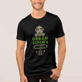 Camiseta Triblenda Urbex
