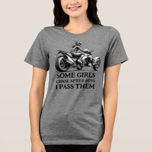 Camiseta Triblenda US Spyder Ryders - los paso por delante