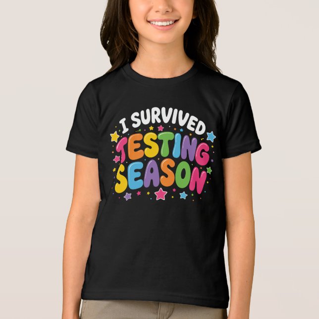Camiseta Triblenda v (Anverso)