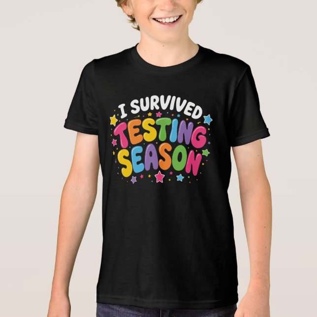 Camiseta Triblenda v (Anverso)