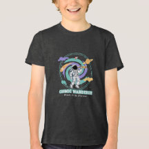 Vagabundo Cósmico Astronauta Telescopio