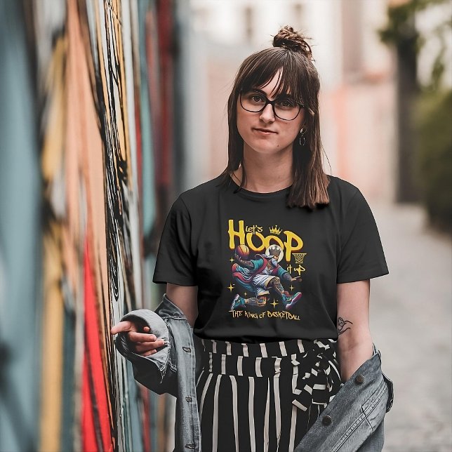 Camiseta Triblenda Vamos a agarrarlo (Subido por el creador)