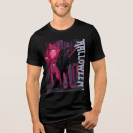 Camiseta Triblenda Vampiro Nueva Orleans