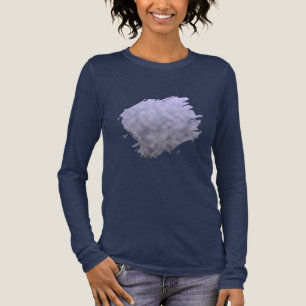 Camiseta Triblenda Velo de Estrellas Silenciosas