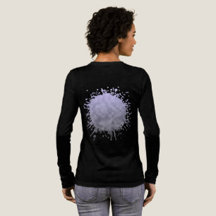 Camiseta Triblenda Velo de Estrellas Silenciosas