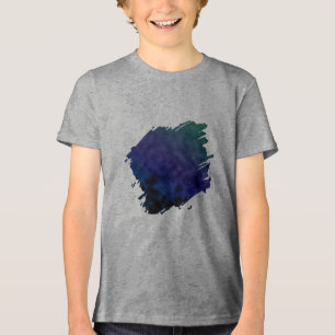 Camiseta Triblenda Velo de Sombras Nocturnas
