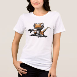 Camiseta Triblenda Velociraptor