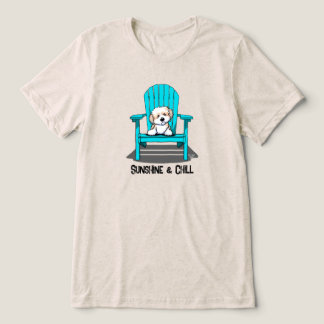 Camiseta Triblenda Verano Havanés
