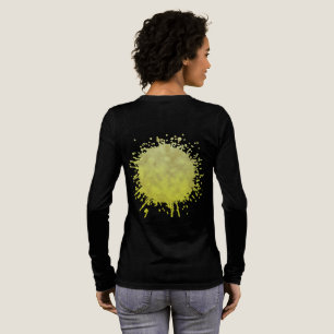 Camiseta Triblenda Verdelight