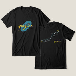 Camiseta Triblenda Versión 2 para hombres