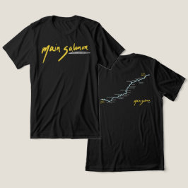 Camiseta Triblenda Versión 3 masculina