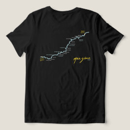Camiseta Triblenda Versión de mujer 2