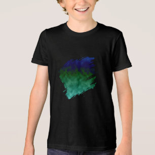 Camiseta Triblenda Verso Abismal