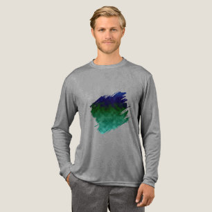 Camiseta Triblenda Verso Abismal